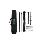 Tripode Zfish Stand Hi-Pod Long con patas largas - Imagen 5