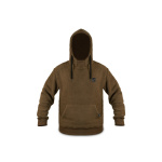 SUDADERA DELPHIN YOG TEJIDO BORREGO - Imagen 3