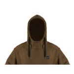 SUDADERA DELPHIN YOG TEJIDO BORREGO - Imagen 4