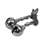 CASCABEL DE PESCA 18MM - Imagen 1