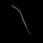 COBRA MIKADO TERRITORY 26MM - Imagen 1