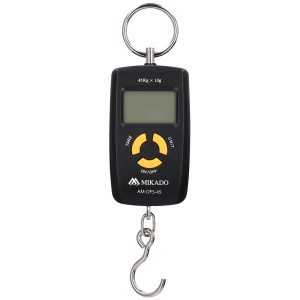 Bascula Digital Mikado hasta 45kg