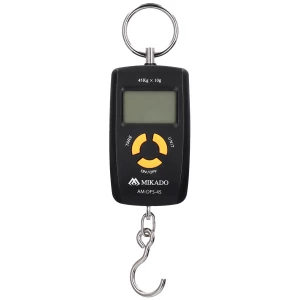 Bascula Digital Mikado hasta 45kg