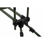 TRIPODE MIKADO SECOND POD 3 CAÑAS - Imagen 4