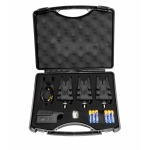 SET ALARMAS Mikado M‑Bite II - Imagen 4