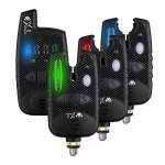 MALETIN ALARMAS 3 +1 MIKADO TERRITORY TX - Imagen 1