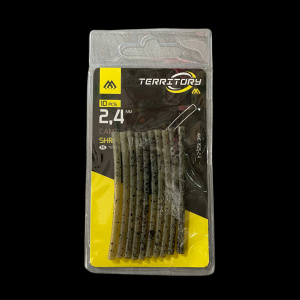 Tubo Termo Retractil Mikado camo