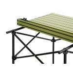 Mesa plegable Delphin CAMPSTA Mega - Imagen 4