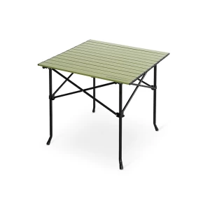Mesa plegable Delphin CAMPSTA Mega