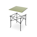 Mesa plegable Delphin CAMPSTA Mega - Imagen 3