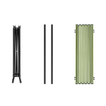 Mesa plegable Delphin CAMPSTA Mega - Imagen 6