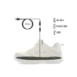 Plantillas calefactables Delphin THERM - Imagen 3