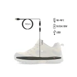 Plantillas calefactables Delphin THERM - Imagen 3