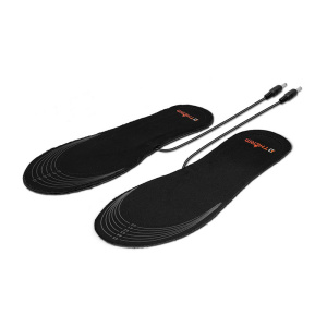 Plantillas calefactables Delphin THERM