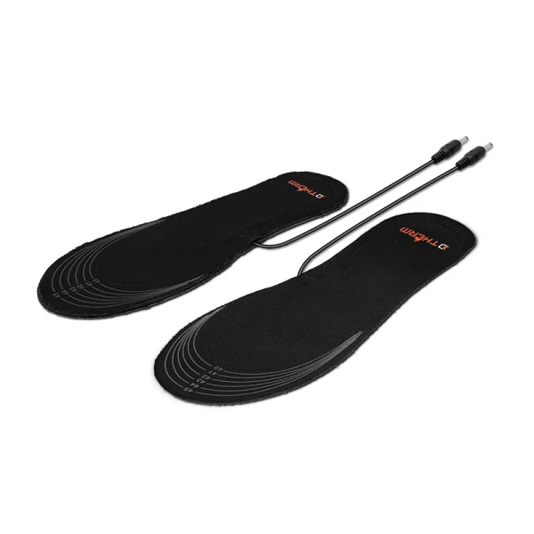 Heated insoles Delphin THERM LA TANQUETA FISHING