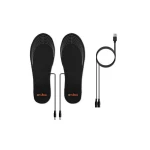 Plantillas calefactables Delphin THERM - Imagen 4