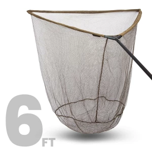 SACADERA SONIK HEROX 42’’ 1 Tramo 6ft
