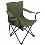 SILLA PLEGABLE MIKADO + BOLSA TRANSPORTE - Imagen 1