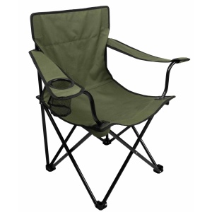 SILLA PLEGABLE MIKADO + BOLSA TRANSPORTE