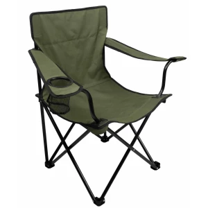 SILLA PLEGABLE MIKADO + BOLSA TRANSPORTE