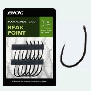 Anzuelos BKK Beak Point n-6
