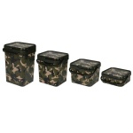 Cubo 6L. Fox Camo Buckets - Imagen 4