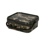 Cubo 6L. Fox Camo Buckets - Imagen 1