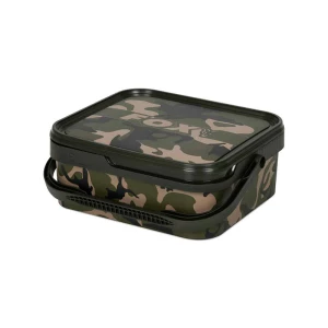 Cubo 6L. Fox Camo Buckets