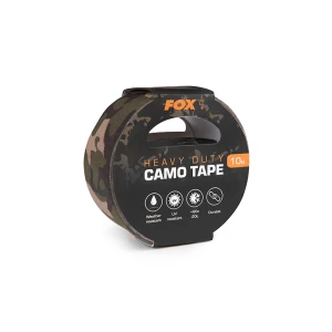 Cinta adhesiva Fox Camo Tape