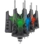 SET ALARMAS Mikado M‑Bite II - Imagen 2