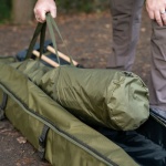 CAÑERO 3 CAÑAS 12 PIES KORUM FOLDING HOLDALL - Imagen 7