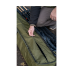 Funda 2 cañas 12 pies Korum Folding Holdall - Imagen 3