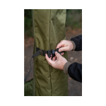 Funda 2 cañas 12 pies Korum Folding Holdall - Imagen 2