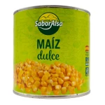 LATA MAIZ DULCE 3KG - Imagen 1