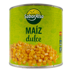 LATA MAIZ DULCE 3KG