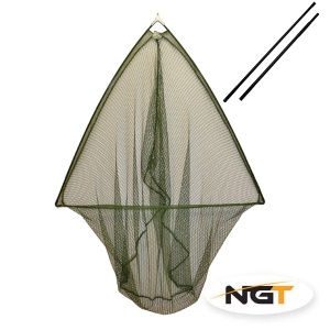 Cabeza de Sacadera NGT 36´´ pulgadas