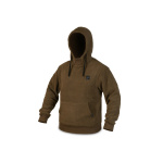 SUDADERA DELPHIN YOG TEJIDO BORREGO - Imagen 1