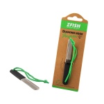 Afilador de anzuelos ZFISH Diamond Hook Sharpener - Imagen 1