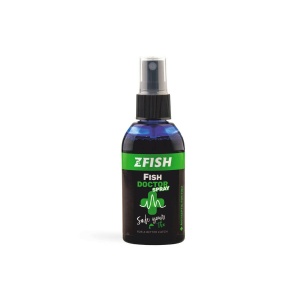 Antiseptico ZFISH Fish Doctor Spray 50ml