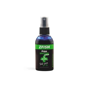 Antiseptico ZFISH Fish Doctor Spray 50ml
