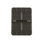 Caja pequeña ZFISH Mini Double Box L - Imagen 4