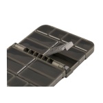 Caja pequeña ZFISH Mini Double Box L - Imagen 3