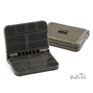 Caja pequeña ZFISH Mini Double Box L