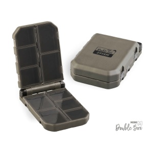 Caja ZFISH Mini Double Box M