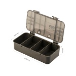 Caja Tackle ZFISH Box Smart Box ZFX - Imagen 2