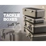 Caja Tackle ZFISH Box Smart Box ZFX - Imagen 7