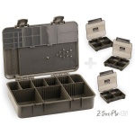 CAJA DE TACKLE ZFISH Z-Box PRO 45 (4 en 1) - Imagen 7