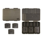 CAJA DE TACKLE ZFISH Z-Box PRO 45 (4 en 1) - Imagen 4