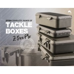 CAJA DE TACKLE ZFISH Z-Box PRO 45 (4 en 1) - Imagen 2