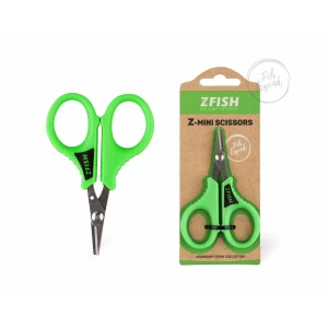 Tijeras ZFISH Z-mini